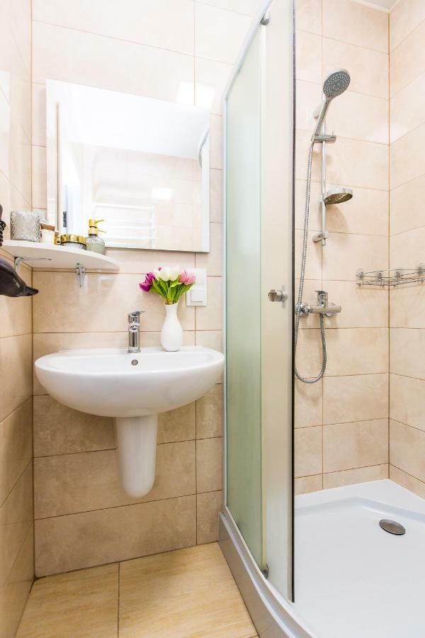 Кондиціонер Стильно Lviv Ngoại thất bức ảnh